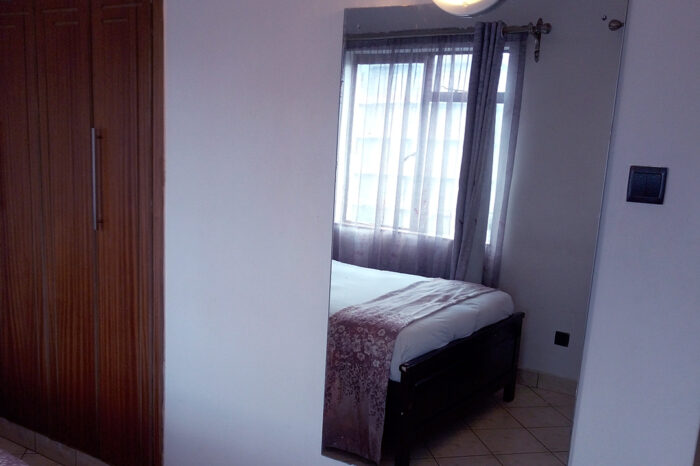 Standard Room - plus254 Hotels