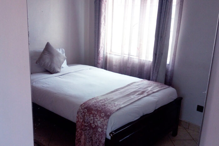 Standard Room - plus254 Hotels